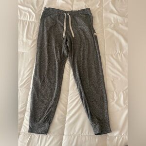 Vuori Gray Joggers